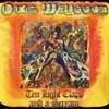 Otis Waygood - Ten Light Claps And A Scream 18-Fresh 169